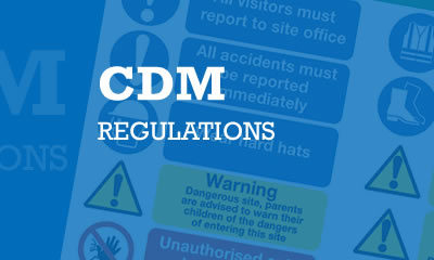 CDM Regulations