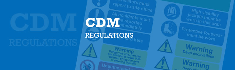 CDM Regulations Training