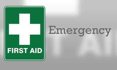 Emergency First Aid