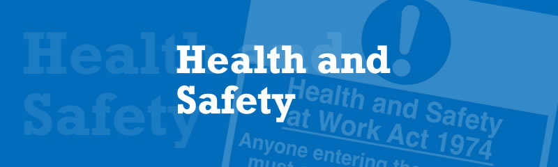 health and safety services